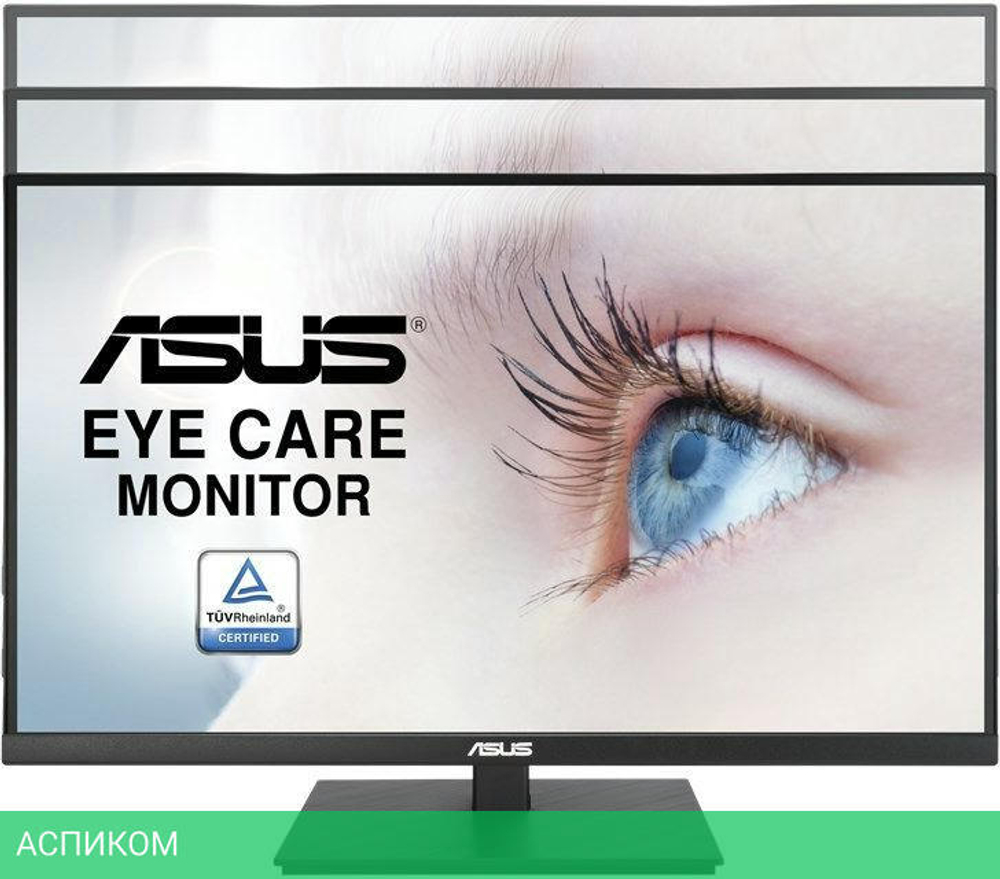 Монитор Asus 27" VA27AQSB