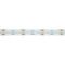 Светодиодная лента Feron 22W/m 840LED/m COB RGB+2300К+6500K 5M LS538 53337