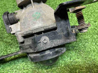 ПТФ левая Kia Rio 4 X-line (2017-2020)