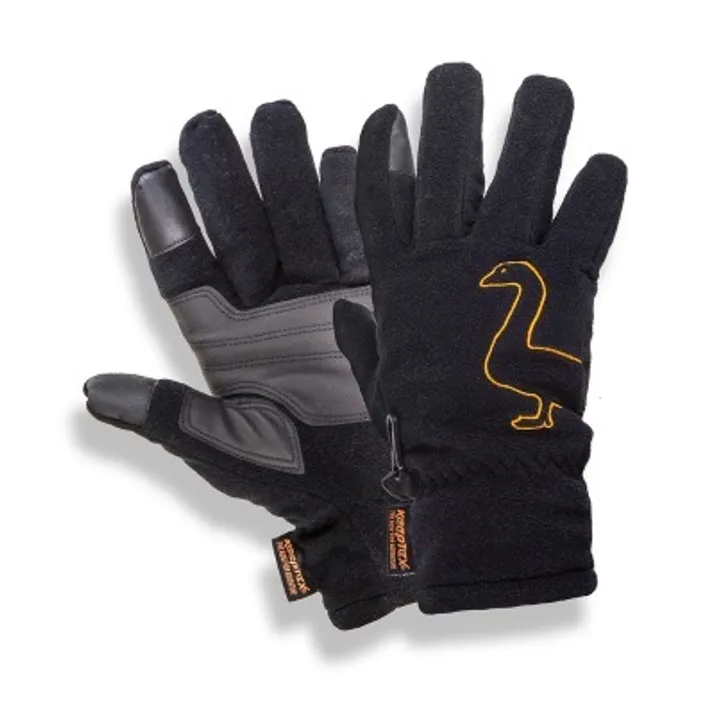 Мембранные флисовые перчатки Waterproof fleece glove