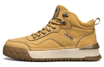 Jeep Work Boots Men"s Earth Yellow