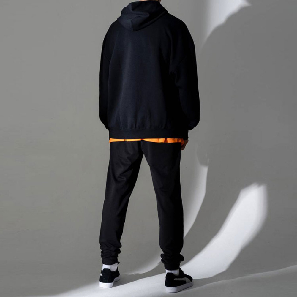 Толстовка Puma x TYAKASHA, 595558-01