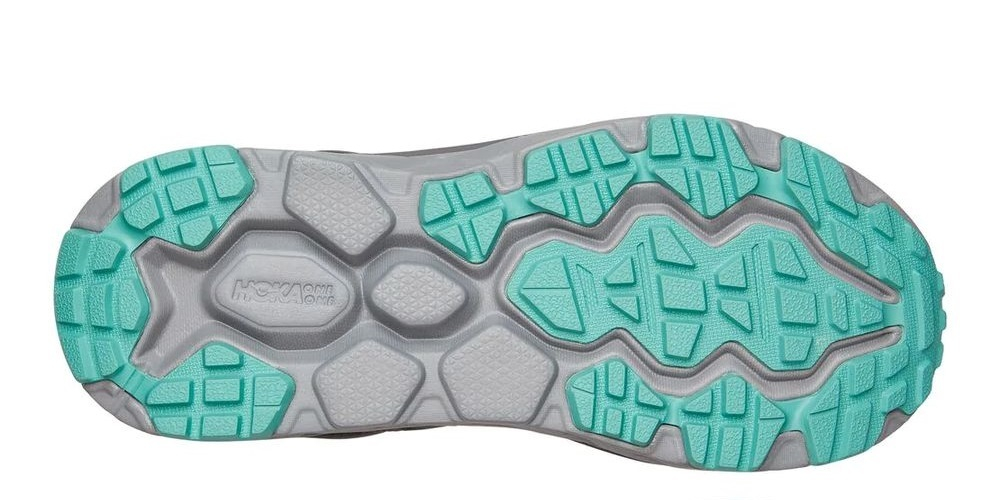 Полуботинки женские Hoka Challenger low GTX