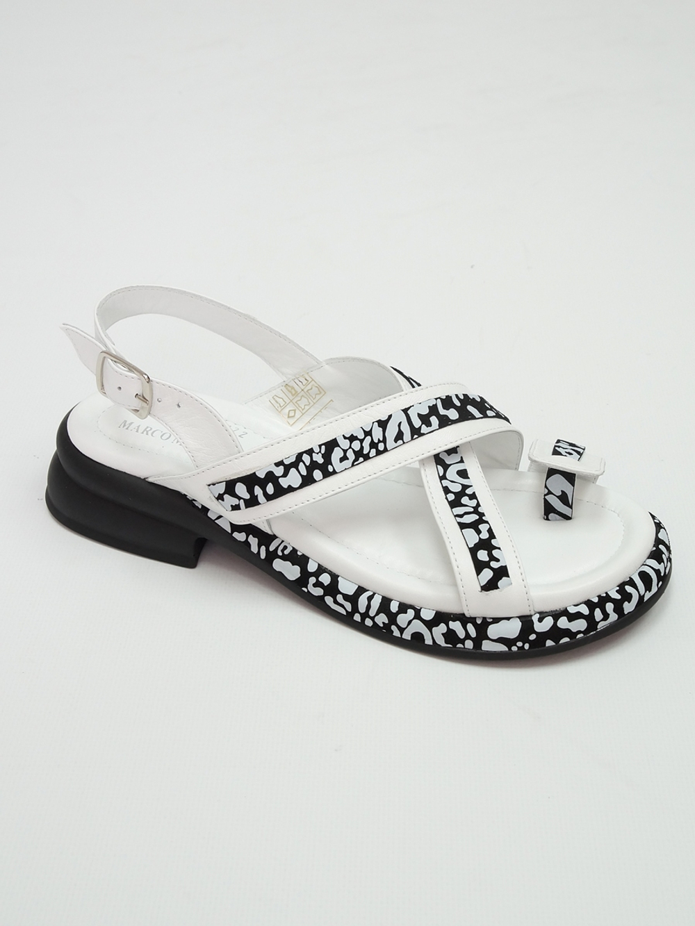 Сандалии женские MARCO MAGITNI P379 1991\02-122