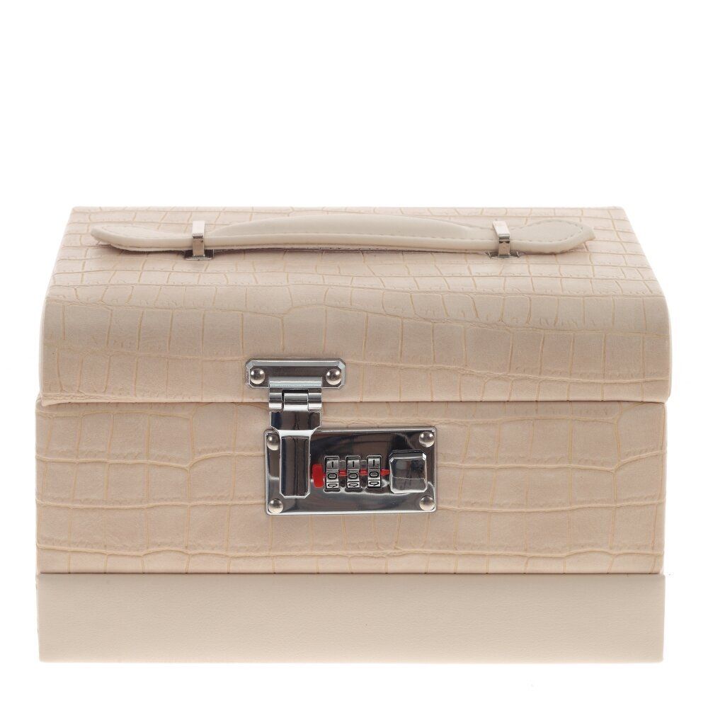 GAEM Шкатулка-автомат для украшений, L23,5 W17 H14 см