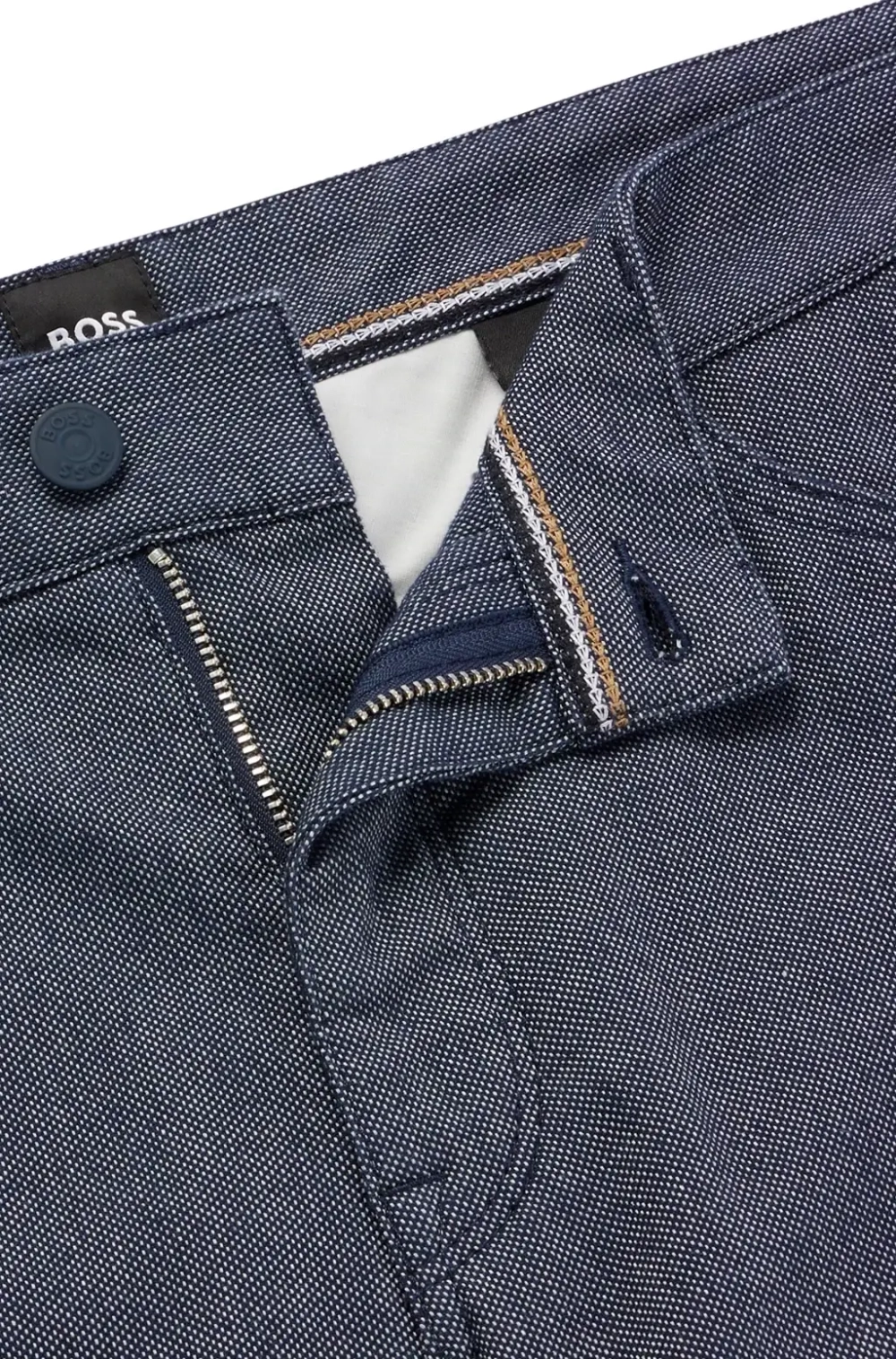 HUGO BOSS