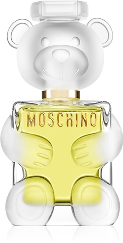 Moschino Toy 2 парфюмерная вода женская