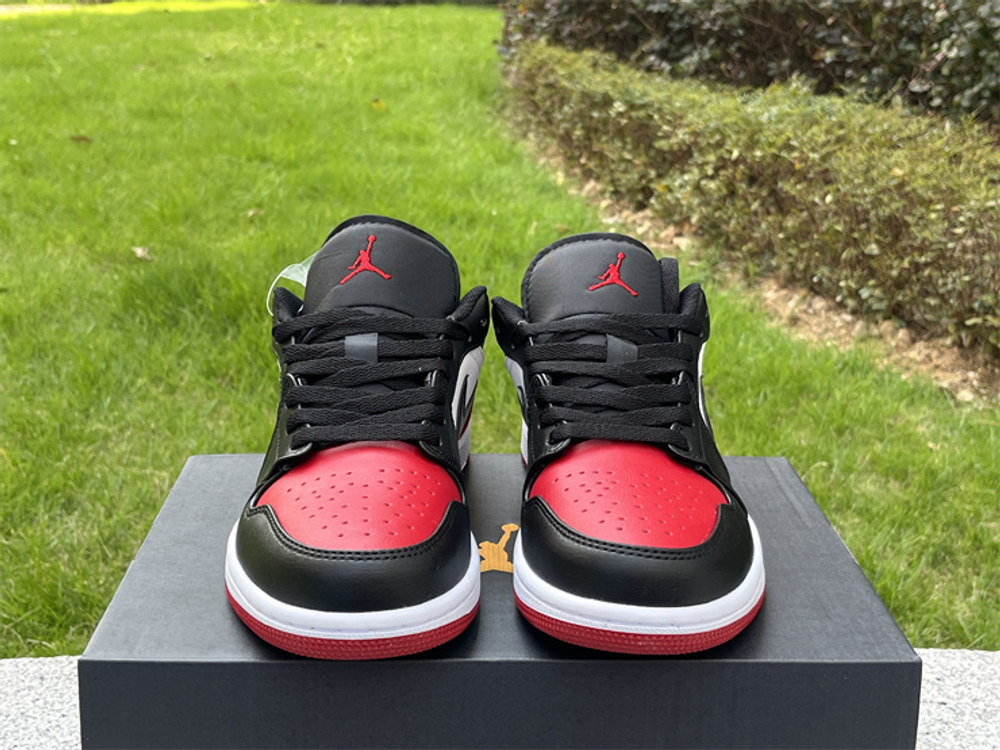 Air Jordan 1 Low 553558-161