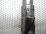 Сверло 23.5мм (140х250) Р6М5 к\х К/М2 СССР