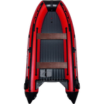 Лодка ПВХ SMarine AIR Max 380