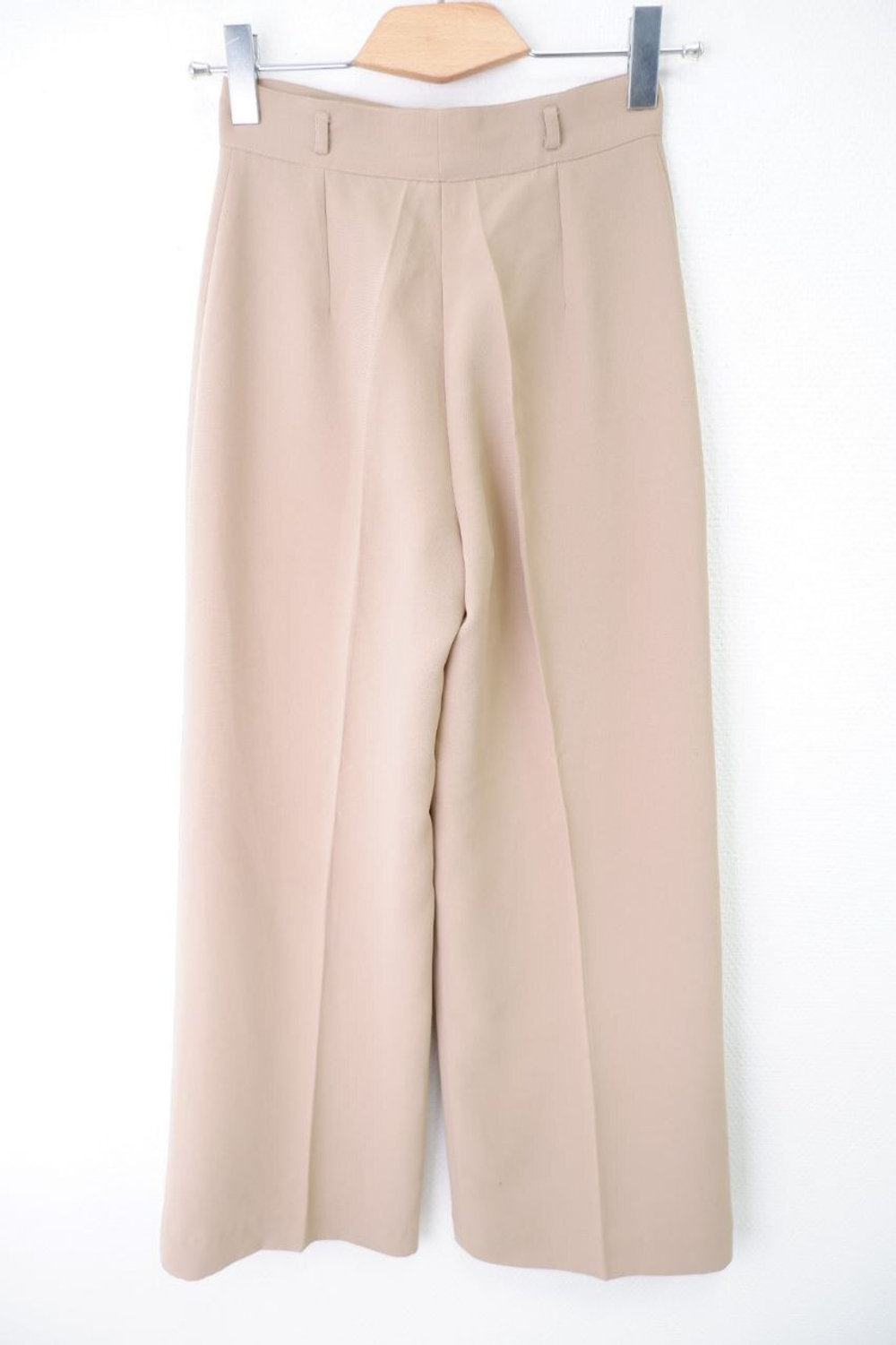 Брюки светлые 40 размер