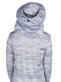 Шляпа Norfin SUN PRO SHADE HAT
