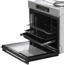 Встраиваемый электрический духовой шкаф Gorenje BOSB6737E06X