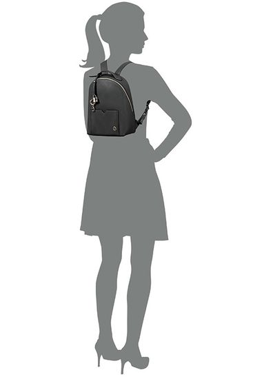 Женский рюкзак Samsonite, Miss Journey 88271/1041