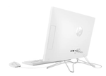 24" Моноблок HP 24-f0106ur (1920x1080, Intel Core i5-8130U, RAM 8ГБ,SSD 256ГБ, NVIDIA GeForce MX110, Win 10Pro)