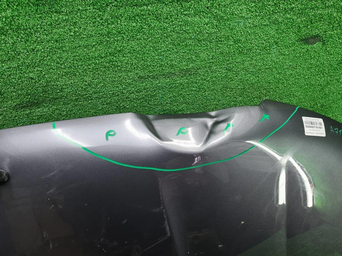 Капот Chery Tiggo 7 Pro (2020-н.в.)