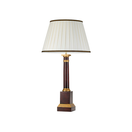 Настольная лампа DL-LOUVIERS-TL Elstead Lighting