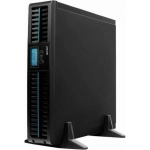 Источник бесперебойного питания Smartwatt Data Pro Iec 1800Вт 2000ВА черный