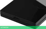 Внешний накопитель Netac External 960Gb Z7S (NT01Z7S-960G-32BK)