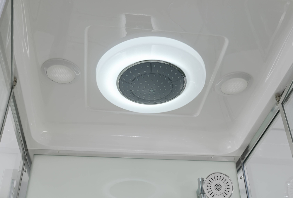 Душевая кабина AvaCan V2080LED