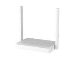 Беспроводной маршрутизатор Keenetic Extra (KN-1714) 802.11ac 1167Mbps, 4xLAN, 1xWAN, 1xUSB2.0