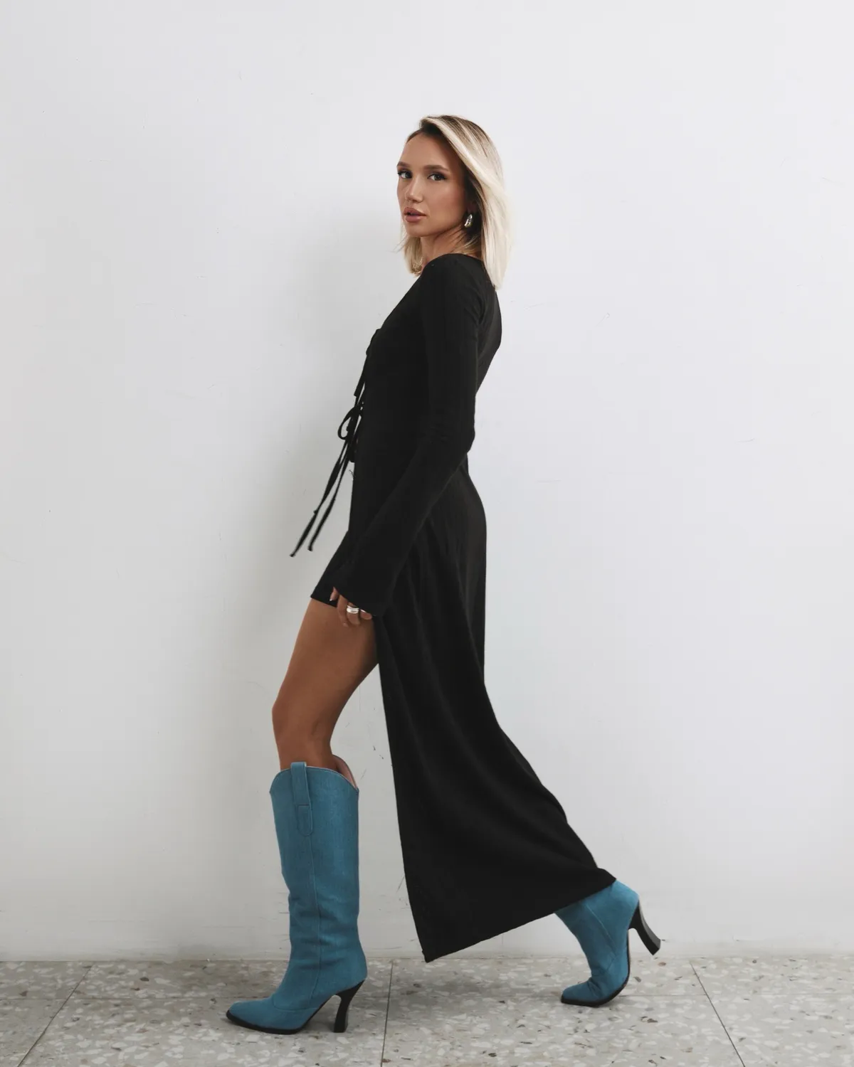 Комплект Любит-не-любит