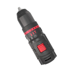 Дрель аккумуляторная KRESS KUC30.1 20V 2Ачx2 ЗУ