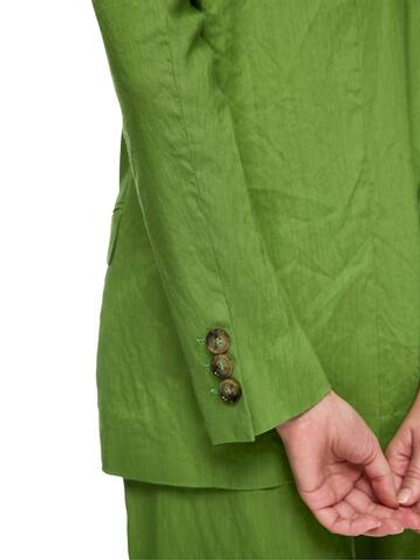 Marc Cain Блейзер из льна