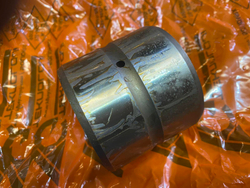 Втулка 65х80х70