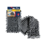 Запаска для швабры Сальса Азур