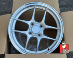 Комплект дисков Enkei 15x7 et35 4x100