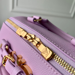 Louis Vuitton Speedy 18