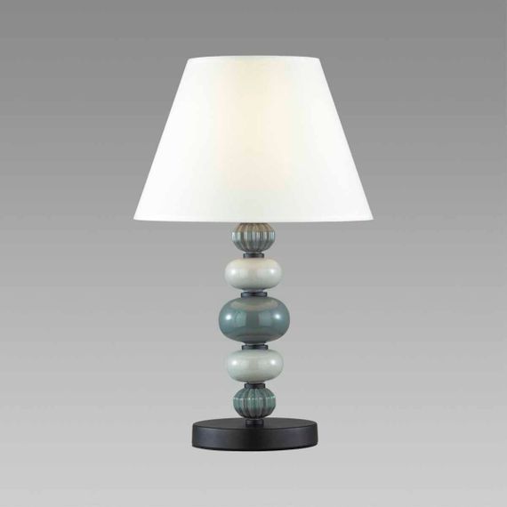 Настольная лампа Odeon Light Exclusive Sochi 4896/1T