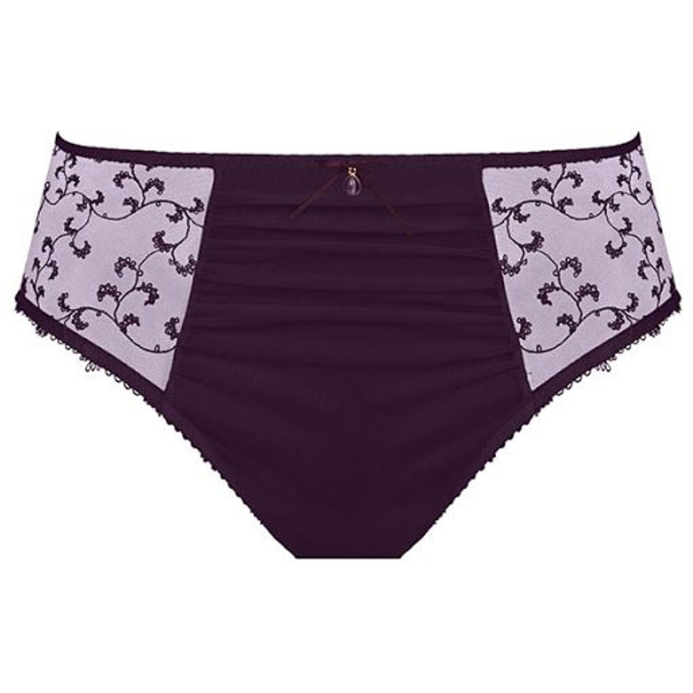 Трусы-макси Carmen (Размер: 48) (Цвет: розовый)