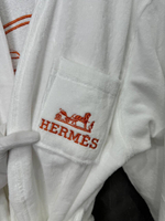 Халат Hermes