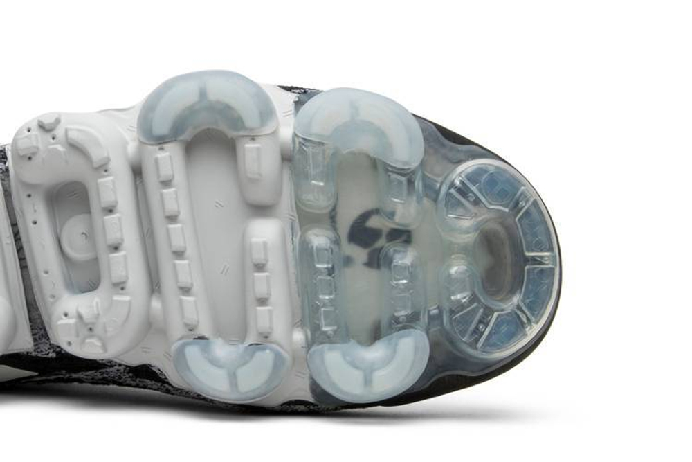 Кроссовки Nike Vapormax Moc 2 Acronym Light Bone