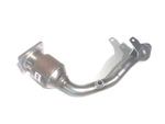 GP-72503, Катализатор Peugeot 1007 I (2005-2009) 1,6л (110л.с.) (TU5JP4B)