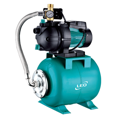 Насосная станция LEO LKJ 1002 P (А)5 38795