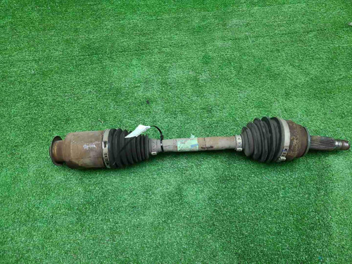 Привод передний правый Kia Seltos (2019-н.в.)