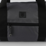 Спортивная сумка Hardcore Training Barrel L Grey