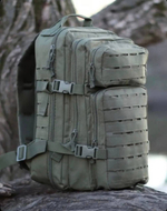 Рюкзак тактический 30л / олива