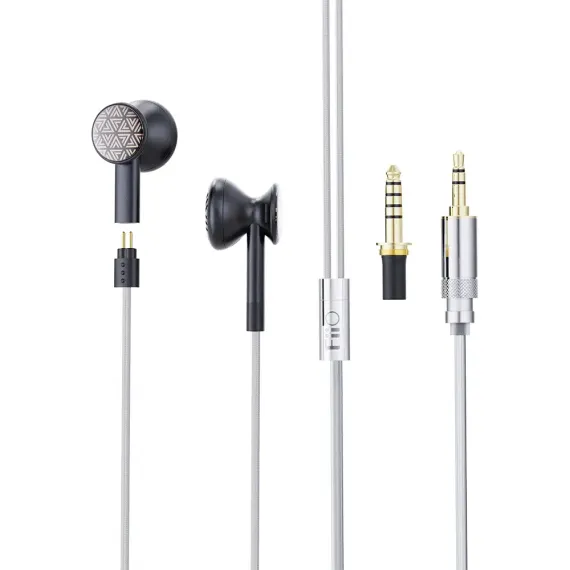 FiiO FF3S Black