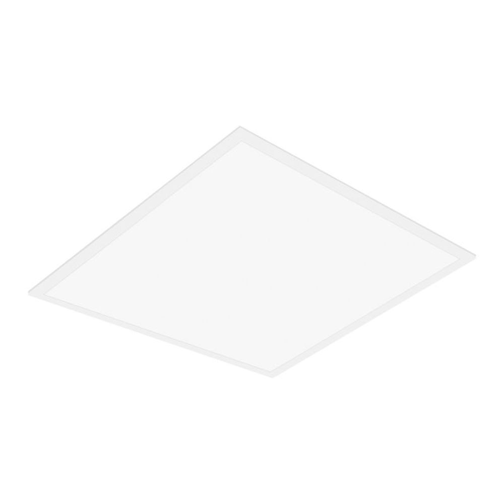 Светильник светодиодный 36Вт 4000К 595х595х32мм опал Ledvance