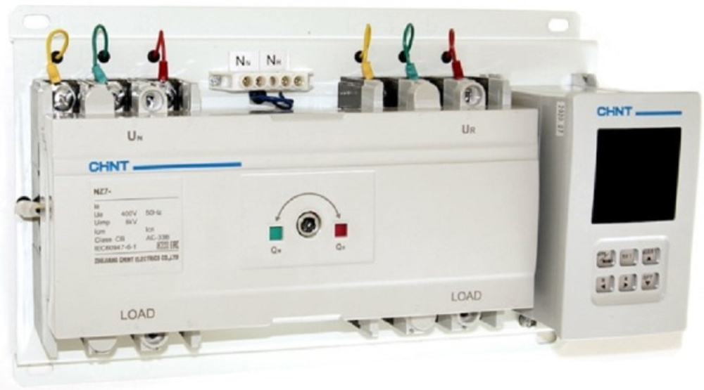 Автоматический ввод резерва CHINT 422190