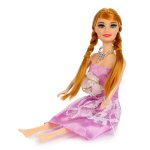 Кукла тип Модель 32см, коробка 032-12