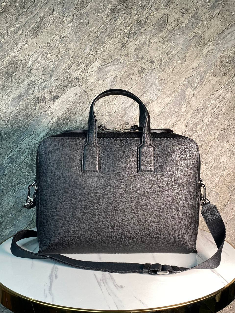 Деловая сумка Loewe