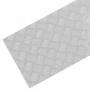 Листы алюминиевые