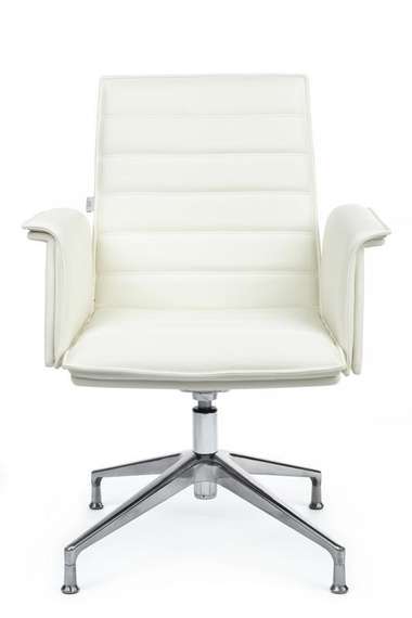 Кресло Rubens-ST C1819-2 Белый