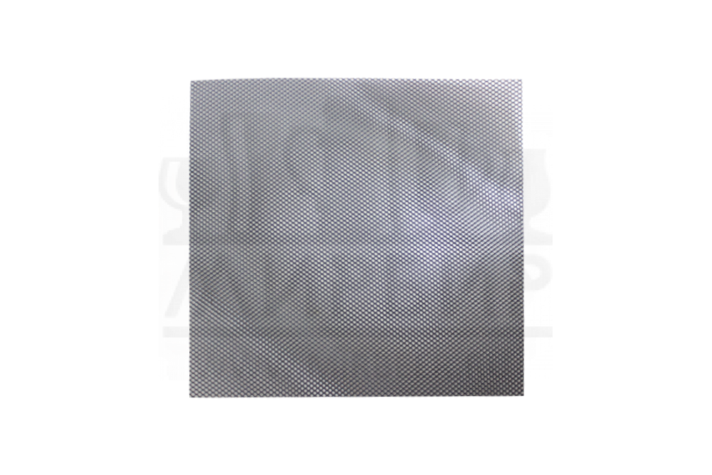 Коврик из дренажной сетки, 30*30 см