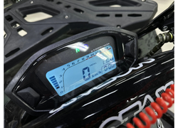 Квадроцикл MOTAX ATV Grizlik Super LUX 125
